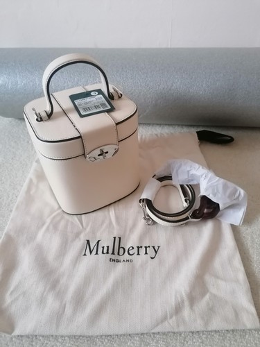 Brand new genuine mulberry - genuine,
