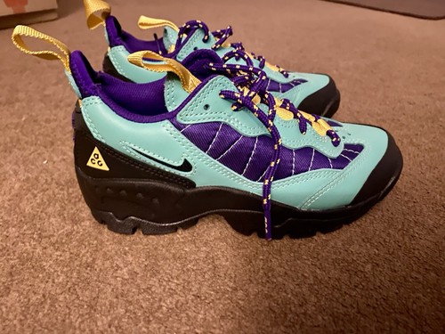 Ladies nike air - air, acg