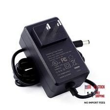 Listed 2a power supply - 2a,