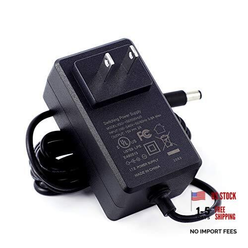 Listed 2a power - [ul, supply