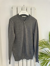 Suitsupply Medium Slim Grey