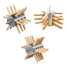 Chicken Feather Plucker