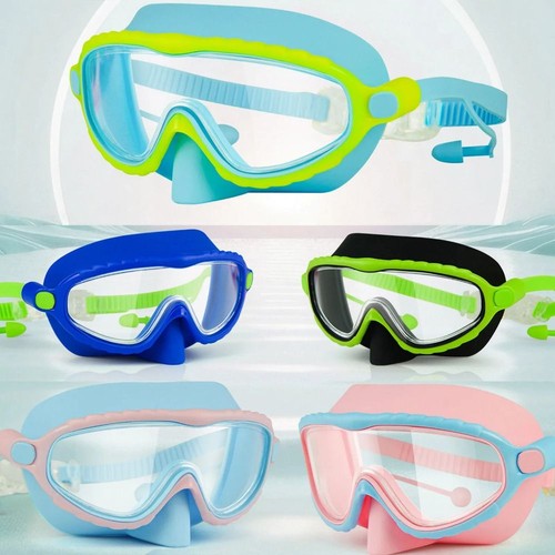 Kids anti fog swimming - anti-fog, goggles