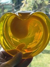 Mid century thick murano - century,