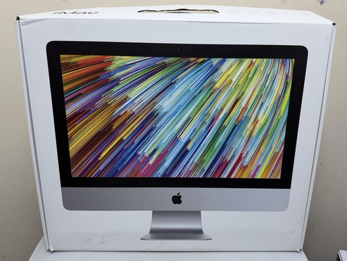 Apple imac retina 4k - imac,