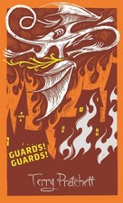 Guards! Guards!: Discworld
