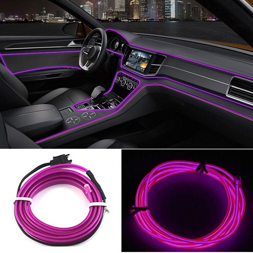 Light strip car - strip,