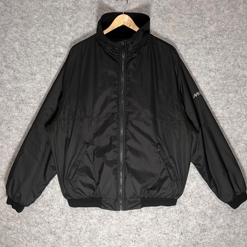 Musto snug blouson jacket mens - blouson,