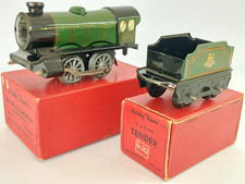 O Gauge HORNBY TRAINS No. 20
