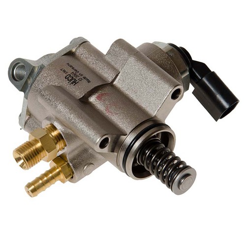 High pressure pump - high-pressure,