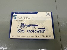 TruTrak 4G GPS Tracker Real
