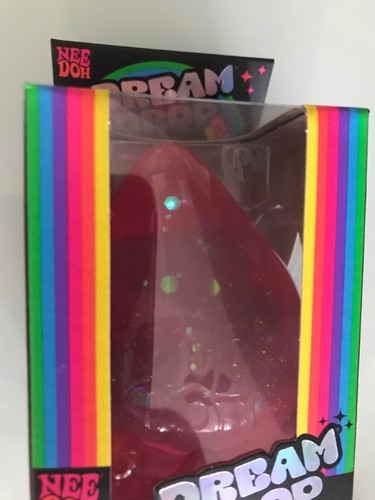 Pink needoh dream - pink,