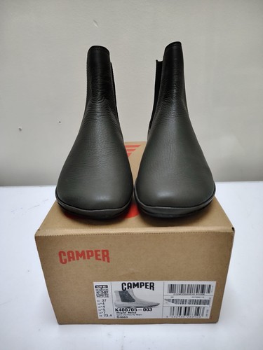 Camper right nina - nina, boots