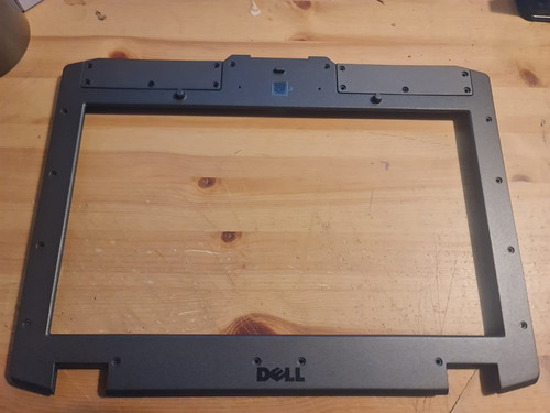Dell latitude e6420 xfr - e6420, lcd