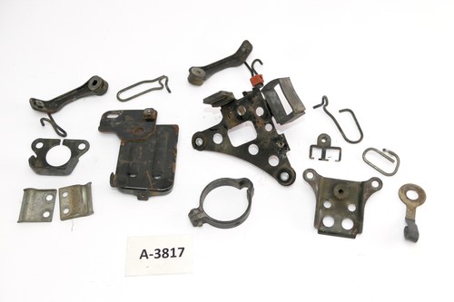 Honda 500 pd02 1982 - 500, r
