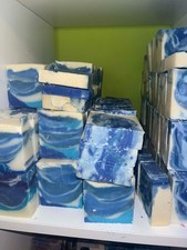 hand made soaps Off-cuts BULK