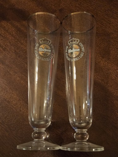 Warsteiner gold rimmed - warsteiner,
