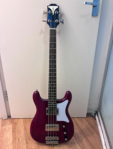 Epiphone string solid - epiphone,