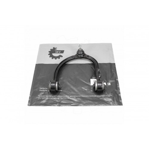 Upper right front suspension - upper,