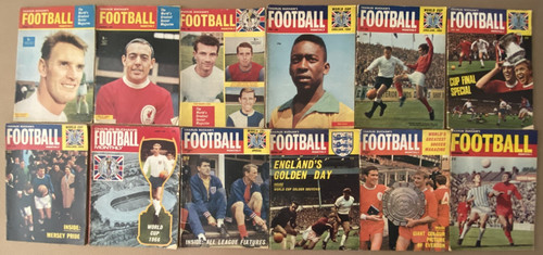 1966 charles buchan - charles,