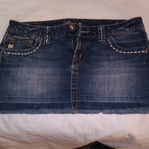 Decree micro mini y2k vintage - decree,