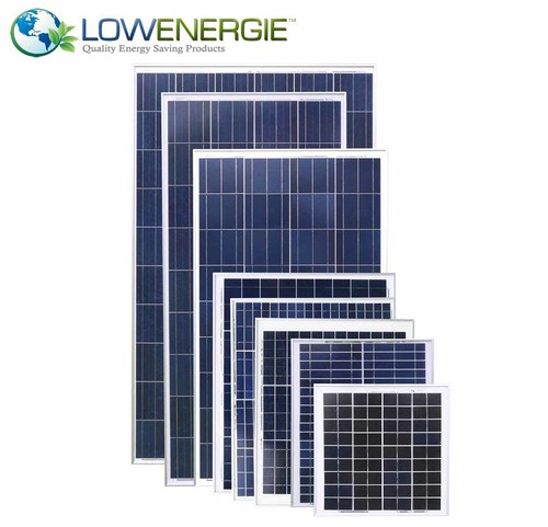 Solar panels premium quality - solar,