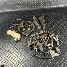 ♻️ APRILIA RS 125 - ROTAX