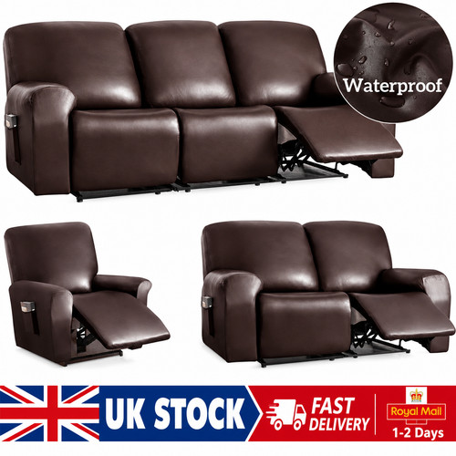 Stretch seater pu - 1/2/3,