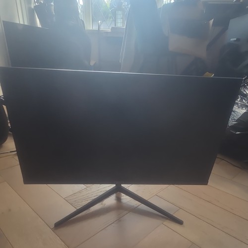 Pixl monitor 120hz inch - 120hz,
