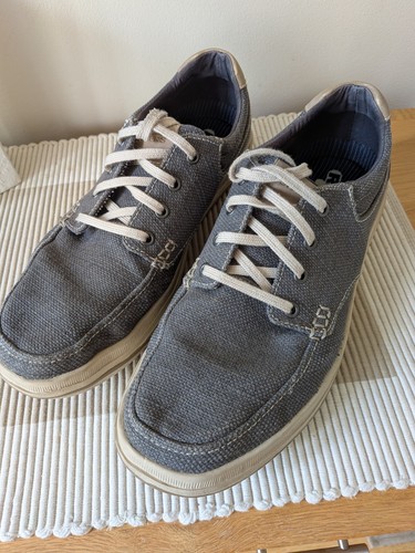 Skechers relaxed fit - skechers,