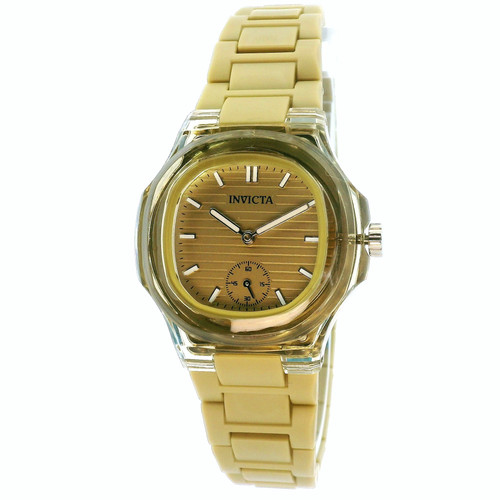 Invicta celestial lady 8mm - lady, 34.8mm