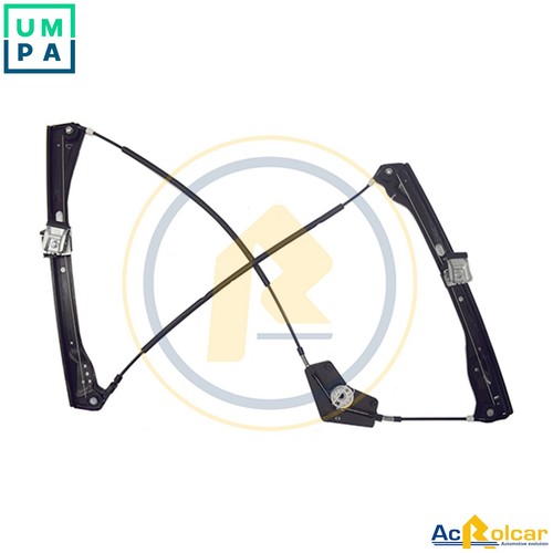 Window regulator 4871 - 01.4871, for