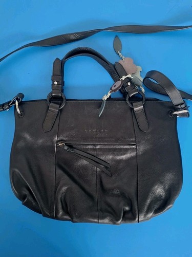Radley black genuine real - genuine,