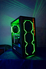 Custom Gaming/Workstation PC