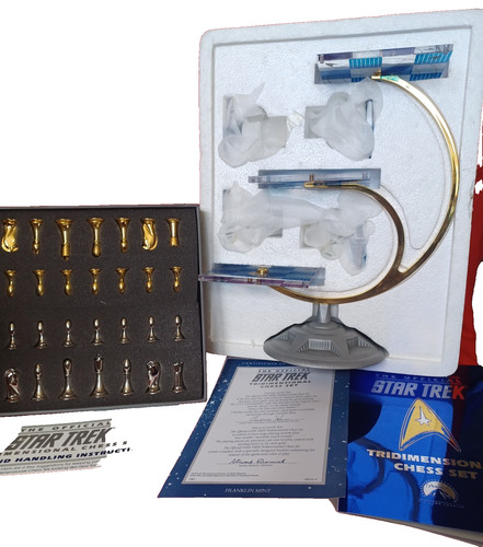 Official star trek - official,