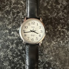 Timex Expedition Indiglo WR50