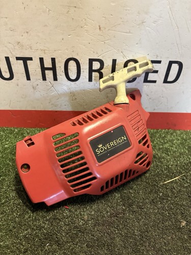 Sovereign scs petrol - 37,