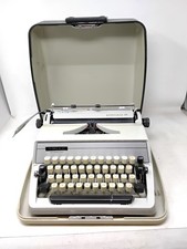 Vintage 1960’s Adler