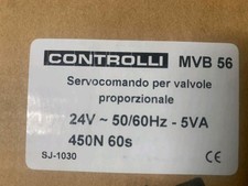 CONTROLLI   MVB 56