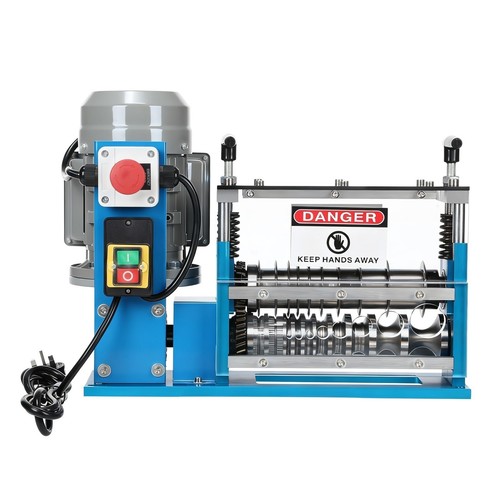 Electric wire stripping - electric,