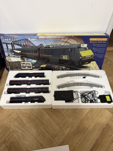 Vintage retro hornby - hornby, railways
