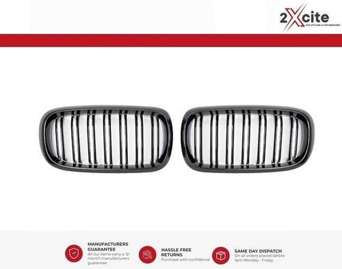 Kidney grills bmw f15 - kidney,