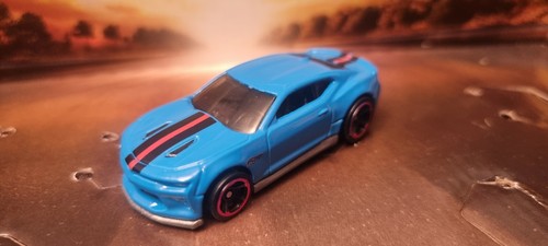 Hot wheels 2018 265 - 2018, 265/365