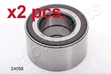 X2 PCS FRONT / REAR WHEEL HUB