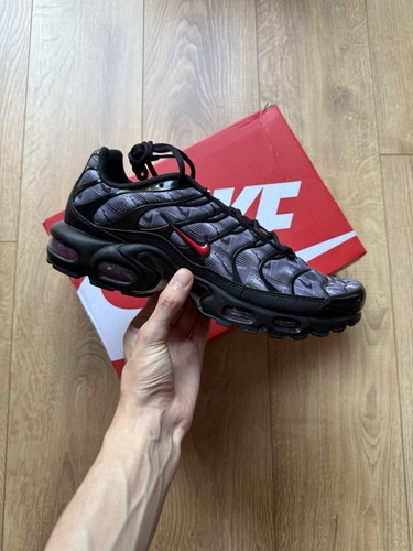 Nike air max plus - max,