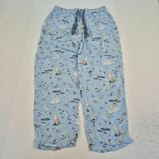 Fat Face Pyjama Bottoms 12