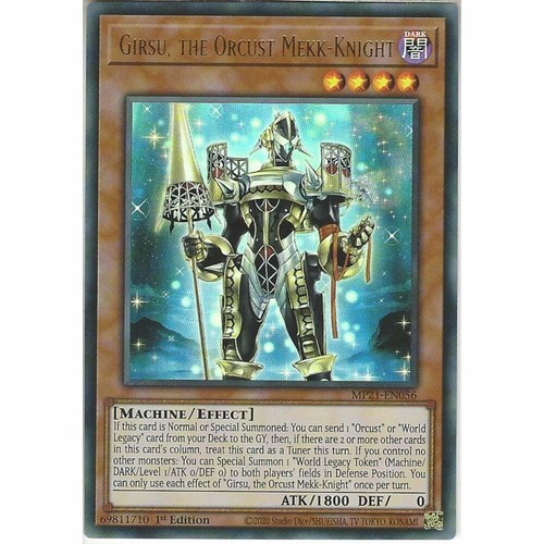 Mp21 en056 girsu the - mp21-en056, orcust