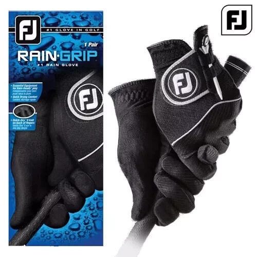 Footjoy raingrip men - footjoy, men's