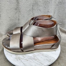 Bussola Shoes Womens Size 10.5