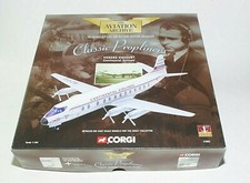 Corgi 47603 Classic Propliners Vickers Viscount, Continental Airlines, MIB